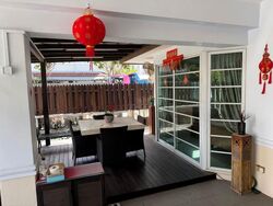 SPRINGSIDE AVENUE (D26), Semi-Detached #602077911